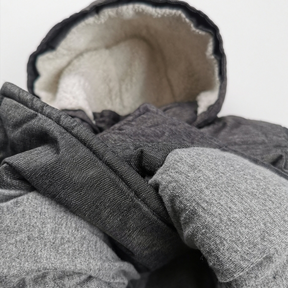 12-18 MONTHS JOE FRESH, fall or winter jacket EUC - Picture 4 of 5